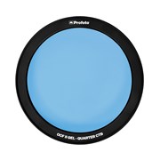 PROFOTO OCF II Gel - Quarter CTB